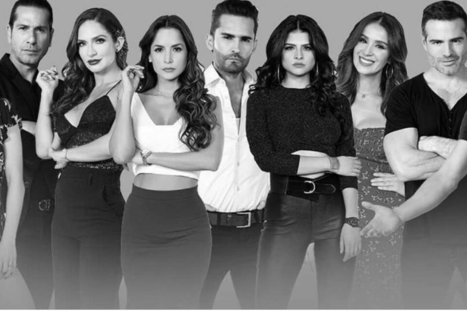 Esto se sabe del crimen en pleno set de la famosa novela. (Foto: Oficial)