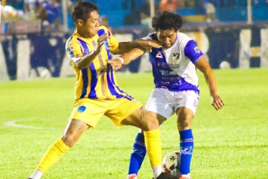 Ocho equipos pelean por el t&iacute;tulo y el 50% del ascenso a la m&aacute;xima liga del f&uacute;tbol nacional. (Foto: LPDG)