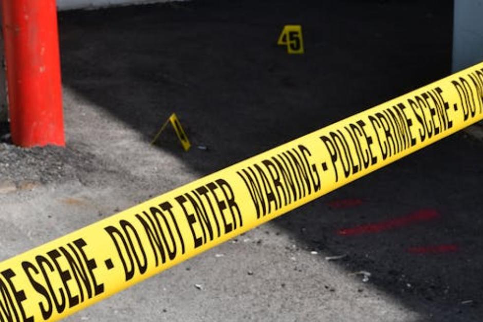 Autoridades realizan investigaciones para esclarecer los hechos (Foto ilustrativa: Pexels)