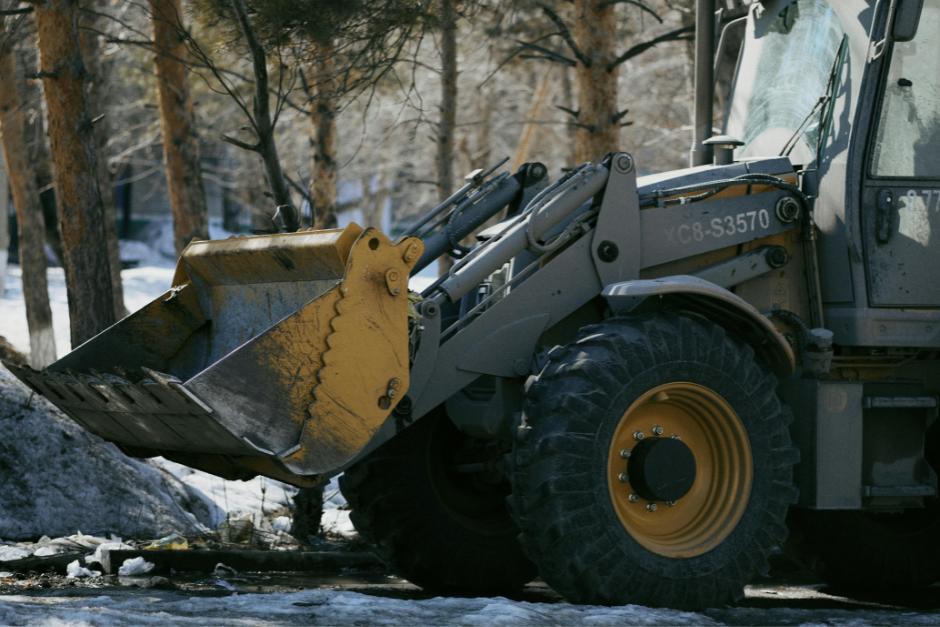 El pasado s&aacute;bado se registr&oacute; un accidente laboral, detuvieron los trabajos y este lunes retomaron labores de excavaci&oacute;n. (Foto ilustrativa: Pexels)