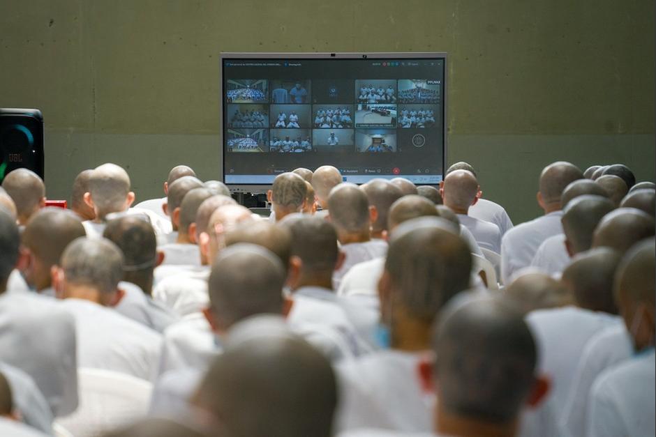 Los criminales ser&aacute;n juzgados por las autoridades. (Foto: AFP)