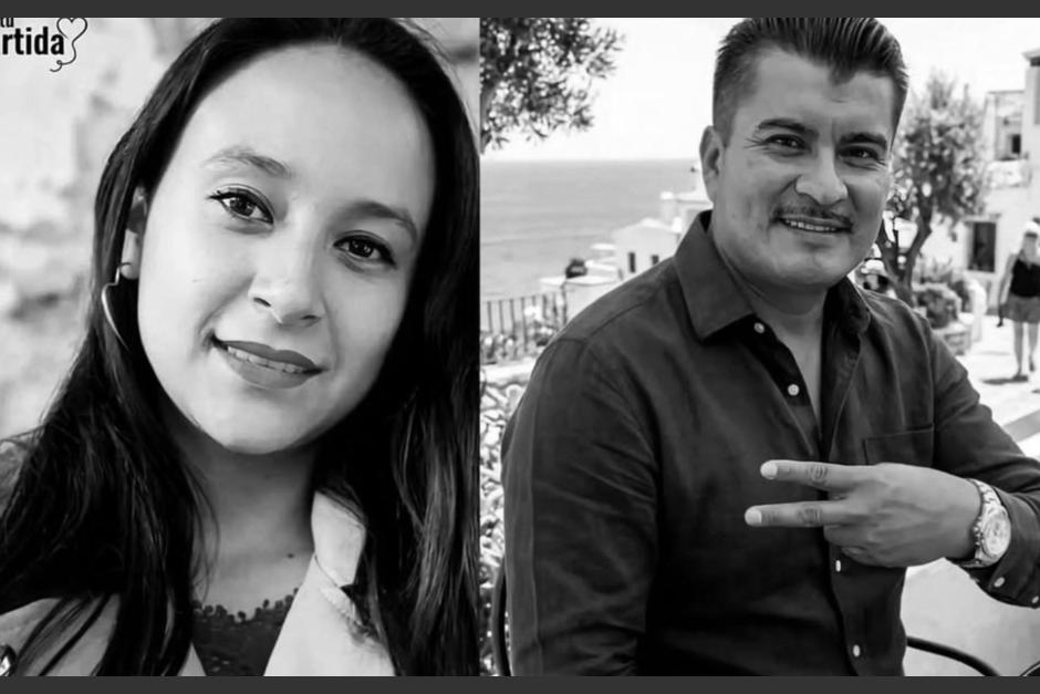 Ambos eran originarios de Santa Rosa. (Foto: redes sociales)