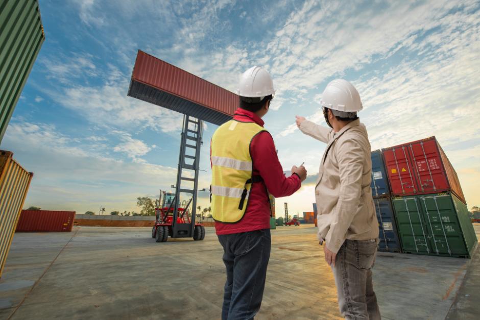 Para lograr el arancel cero a las exportaciones, Estados Unidos puso condiciones relacionadas con la implementaci&oacute;n del E10, propiedad intelectual y seguridad. (Foto: Canva/Soy502)