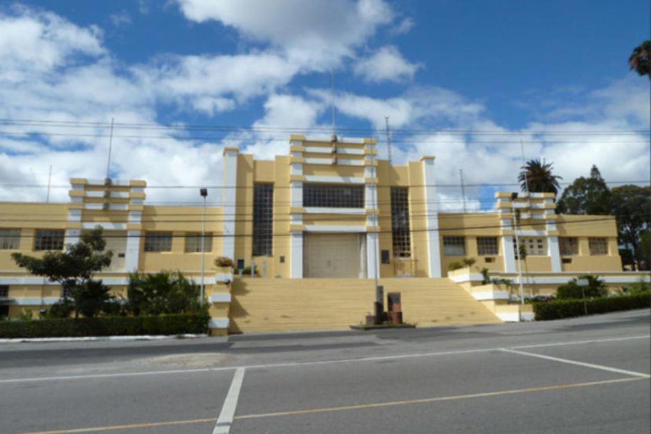 Exdirector general de Caminos deber&aacute; ir a prisi&oacute;n. (Foto: Archivo/Soy502)