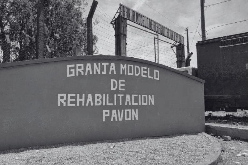 Un incidente armado entre dos reos habr&iacute;a provocado la muerte de uno de ellos. (Foto: Archivo/Soy502)