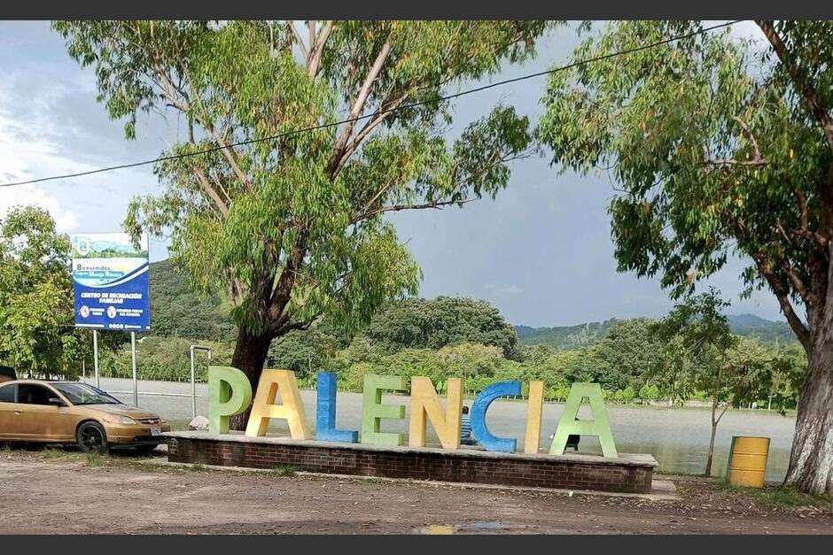 Sin duda, la Laguna Monja Blanca es un tesoro natural del municipio. (Foto: Cortes&iacute;a Lizanca Alvizures)