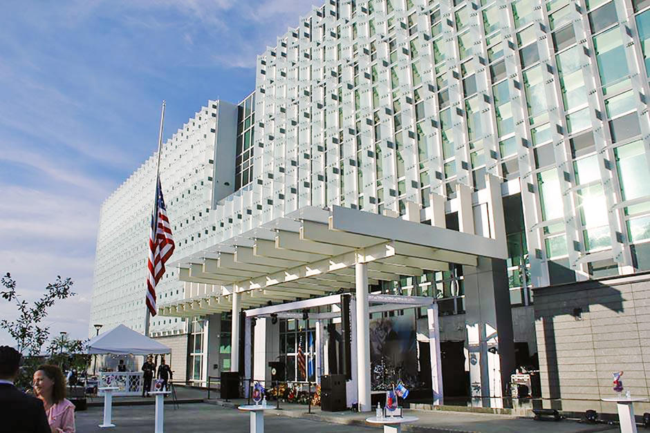 Requisitos de renovaci&oacute;n de visa de EE. UU. en Guatemala&nbsp;