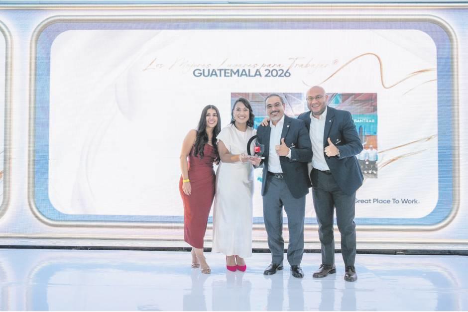 (Fotograf&iacute;a cortes&iacute;a: Bantrab)