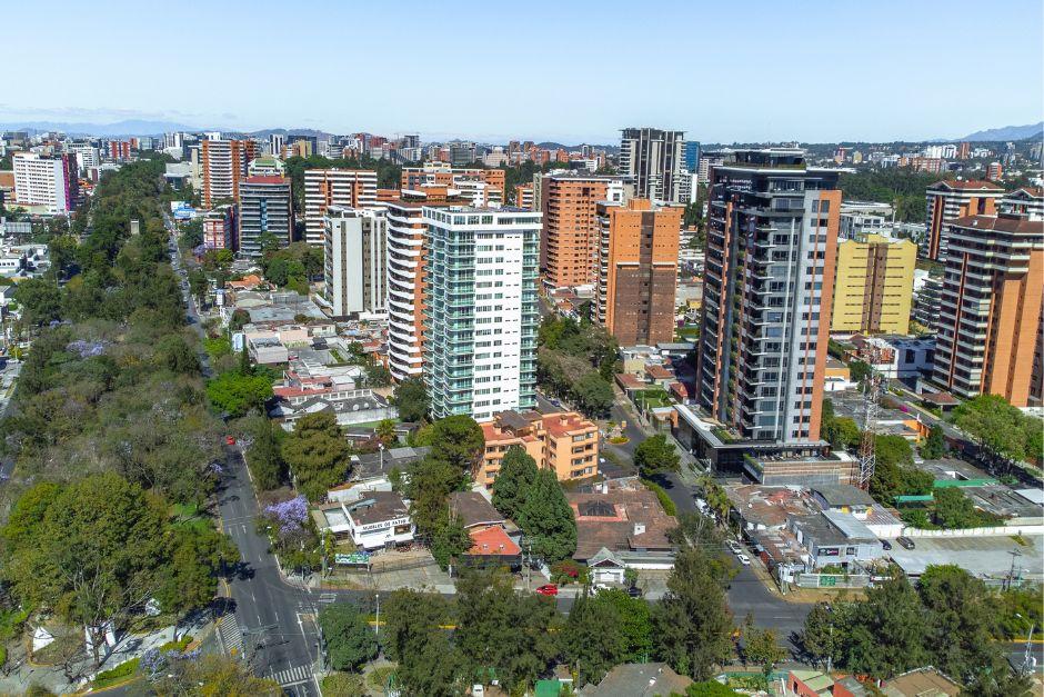 La Ciudad de Guatemala ocupa el quinto puesto a nivel regional en el &Iacute;ndice Global de la Ciudad Inteligente. (Foto: Shutterstock)