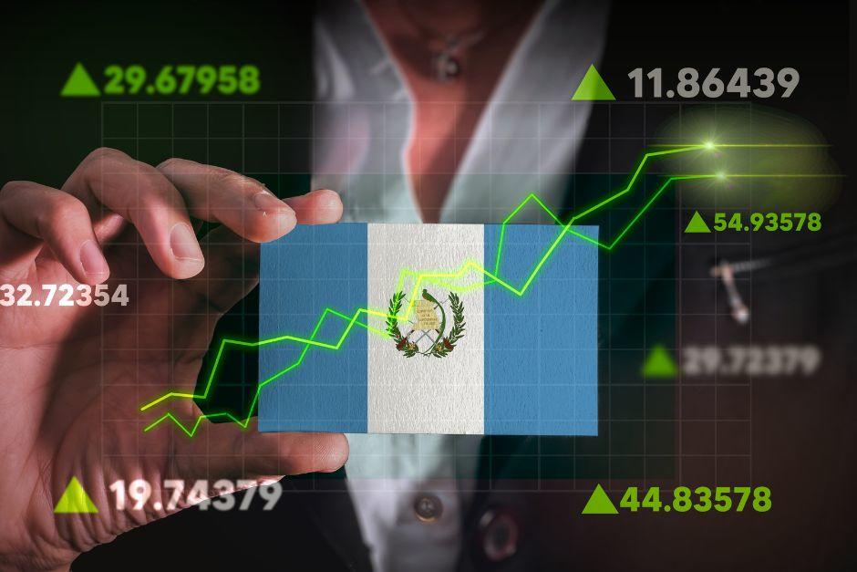 Guatemala, pese a ser la econom&iacute;a m&aacute;s grande de la regi&oacute;n, enfrenta retos para atraer inversi&oacute;n extranera directa. (Foto: Shutterstock)