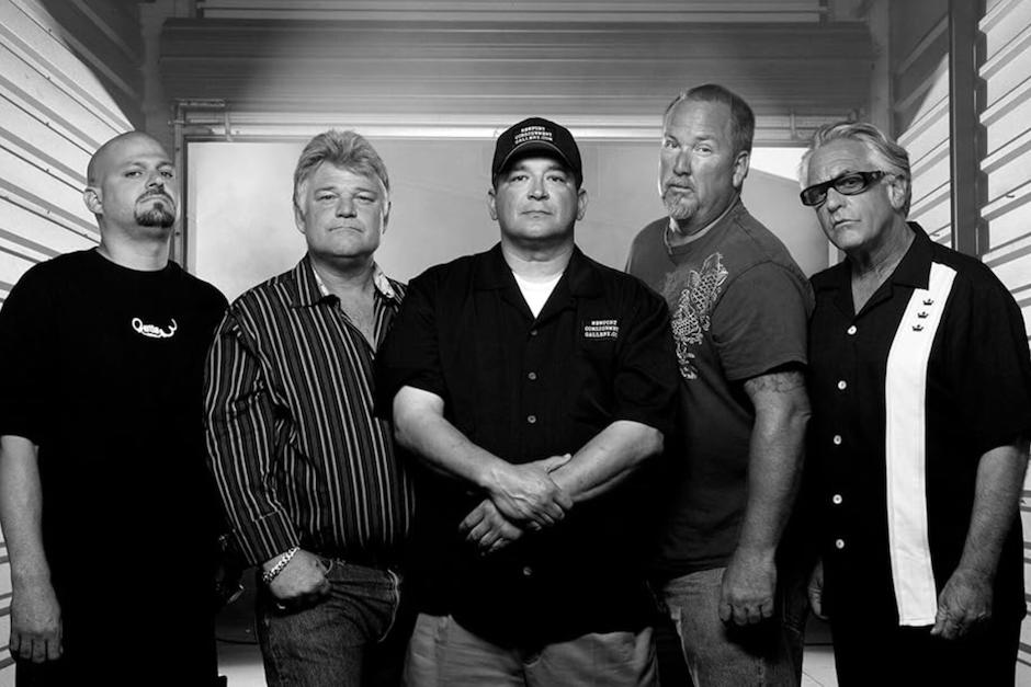 Autoridades investigan la muerte de Darrell Sheets. (Foto: Oficial)