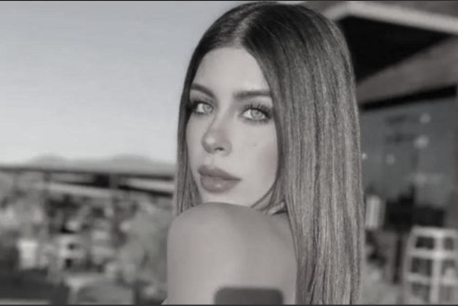 La joven fue asesinada en su apartamento. (Foto: redes sociales)