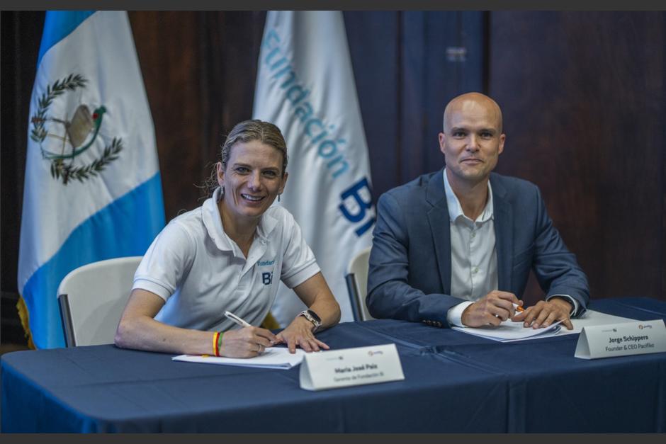 (Fotograf&iacute;a cortes&iacute;a: Fundaci&oacute;n Bi)