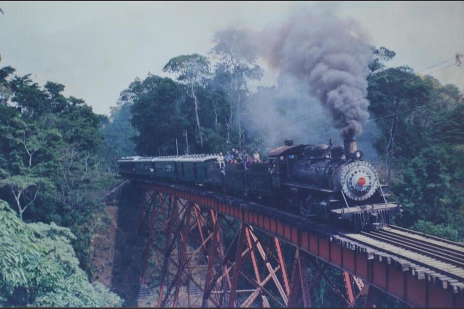 Durante el siglo XX este fue un importante proyecto de desarrollo vial. (Foto: Archivo)