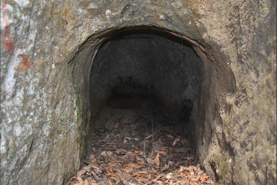 Las descripciones del Tronchador variaban seg&uacute;n el relato de los testigos. (Foto: Carlos Sotz/Colaborador)