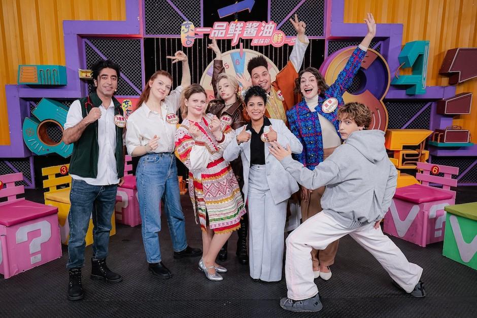 &nbsp;Celia Esquivel Salguero guatemalteca docente china. (Foto: Celia Esquivel)