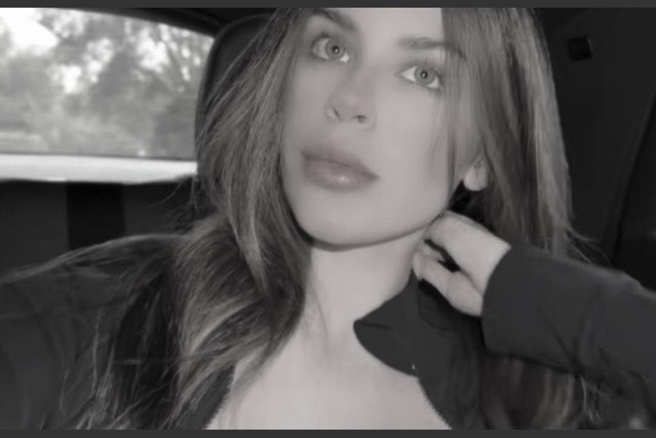 La v&iacute;ctima recibi&oacute; 6 balazos. (Foto: captura de video)