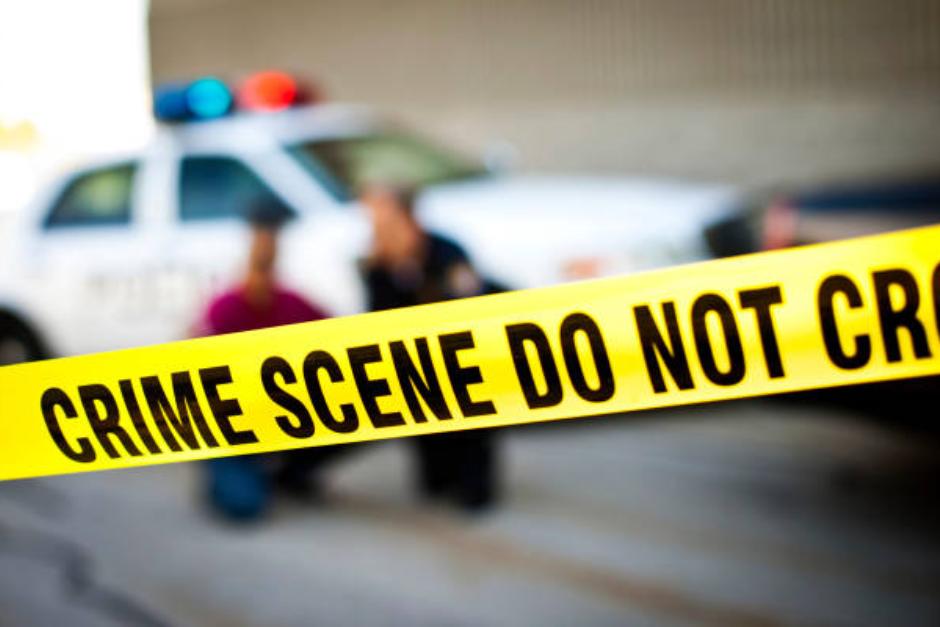 La zona fue acordonada en espera de las autoridades correspondientes. (Foto ilustrativa: iStock)