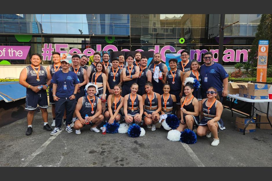 (Fotograf&iacute;a: Content Marketing Soy502)