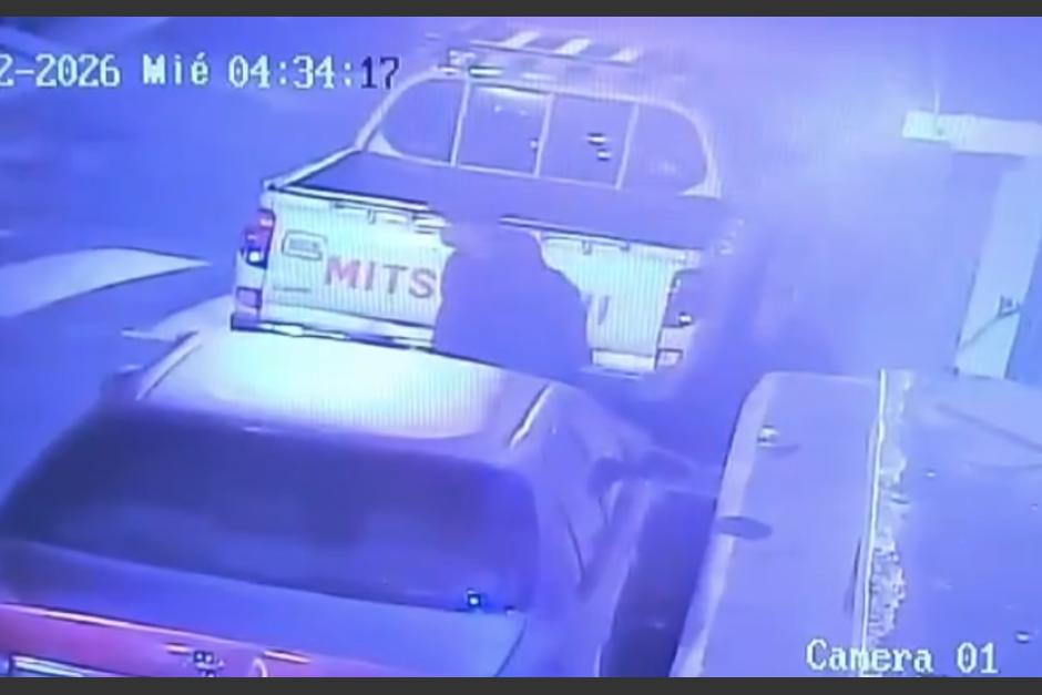 Estos hechos delictivos suelen ocurrir con m&aacute;s frecuencia por las noches. (Foto: captura de video)