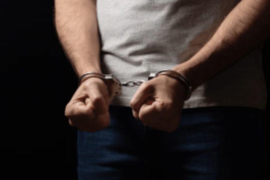 Los "vendedores" fueron capturados al ser sorprendidos. (Foto ilustrativa: Shutterstock)