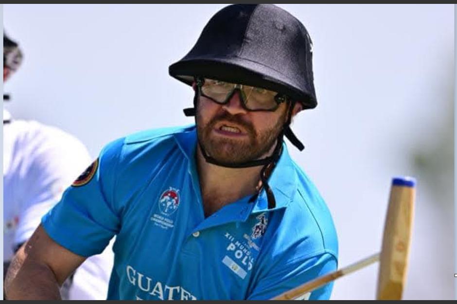 Guatemala buscar&aacute; un boleto contra M&eacute;xico y Estados Unidos, para disputar el Mundial de Polo sobre C&eacute;sped 2026. (Foto: ASOPOLO)