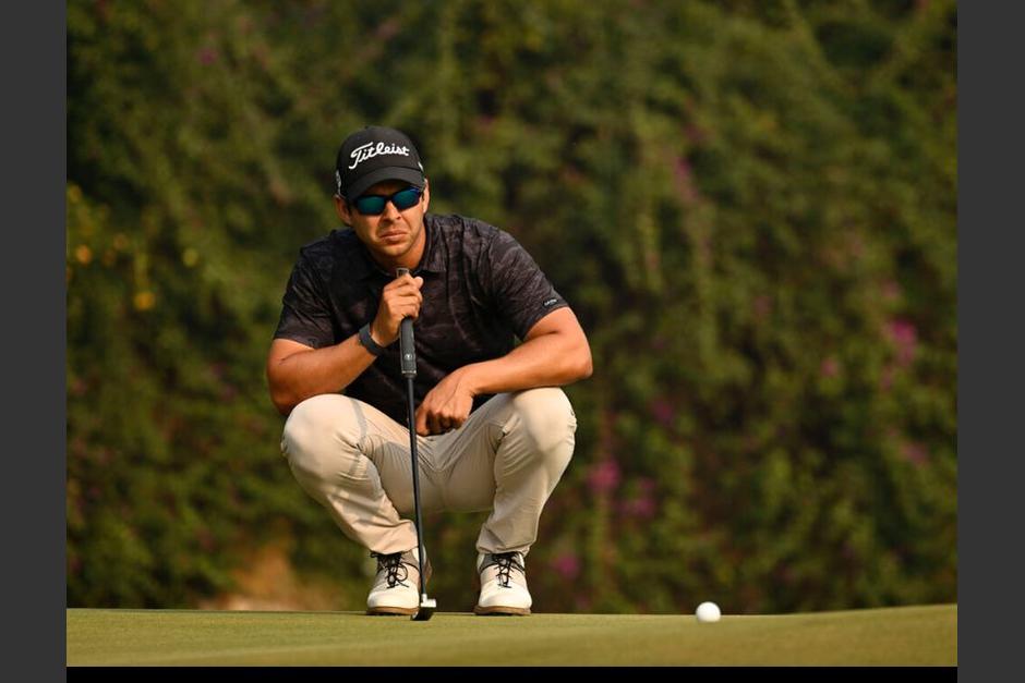 Jos&eacute; Toledo tomar&aacute; un receso de dos meses aproximadamente para recuperarse totalmente de su lesi&oacute;n en la espalda. (Foto: Jos&eacute; Toledo)