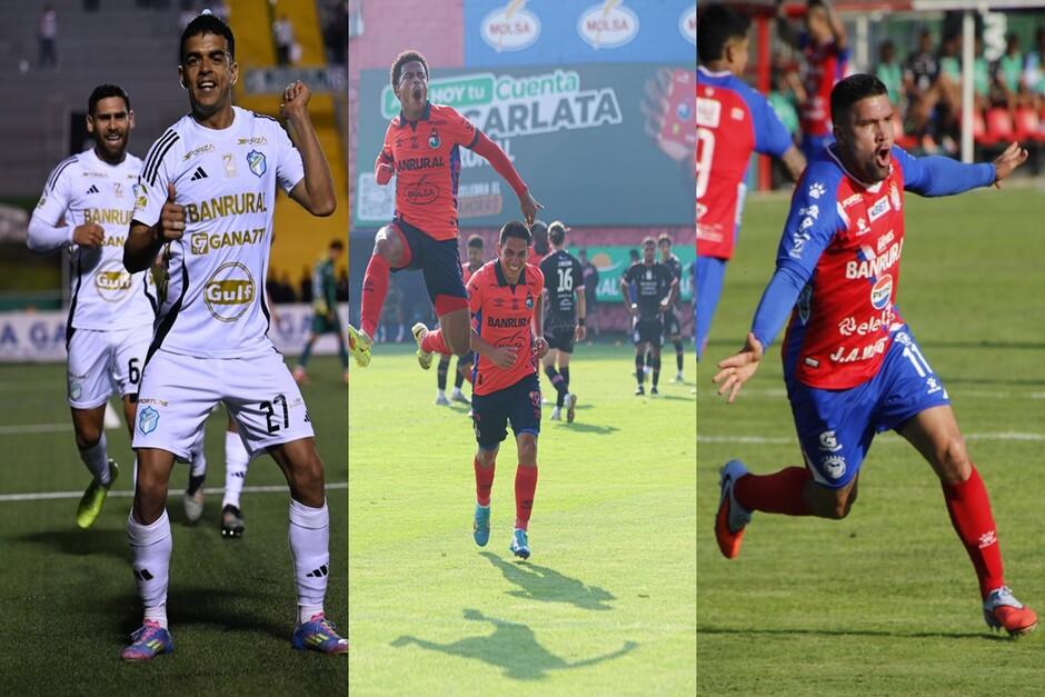 Ocho equipos buscar&aacute;n quedarse con los m&aacute;ximos honores. (Foto: Archivo ND)&nbsp;