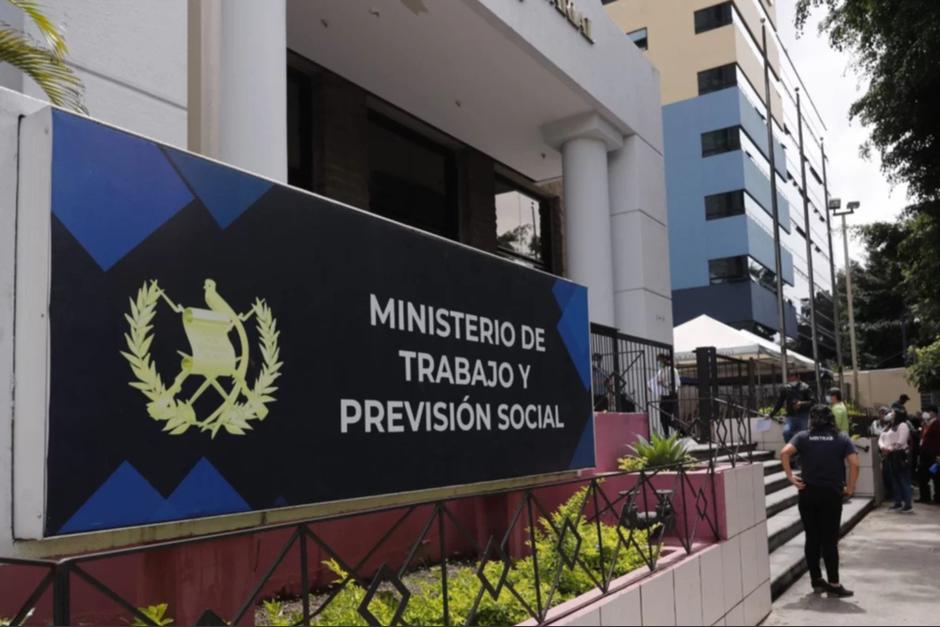 El portal digital Tu Empleo habr&iacute;a sido vulnerado por hackers. (Foto: Mintrab / Soy502)