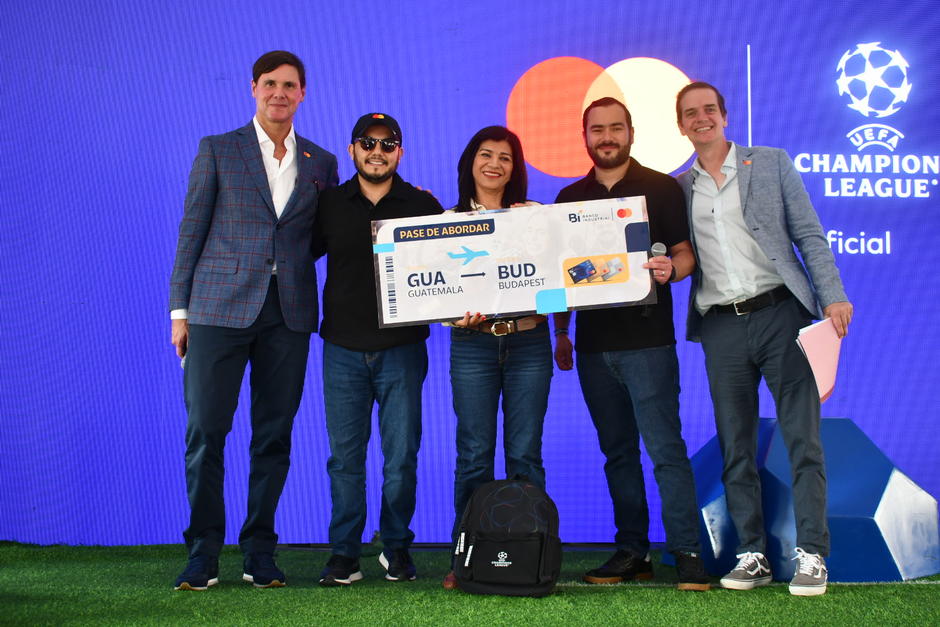 (Fotograf&iacute;a: Content Marketing Soy502)