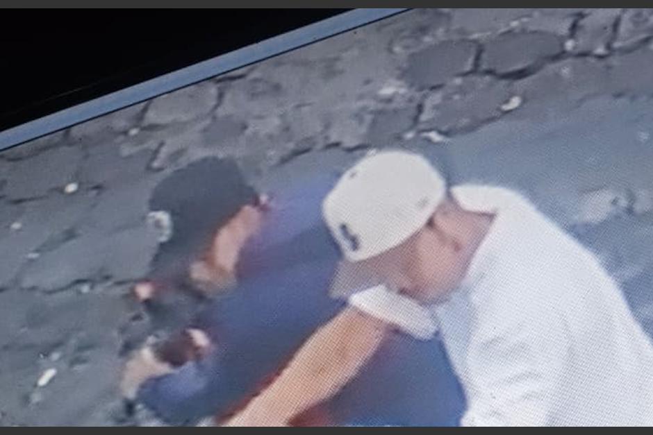 Uno de los se&ntilde;alados es menor de edad. (Foto: PNC)