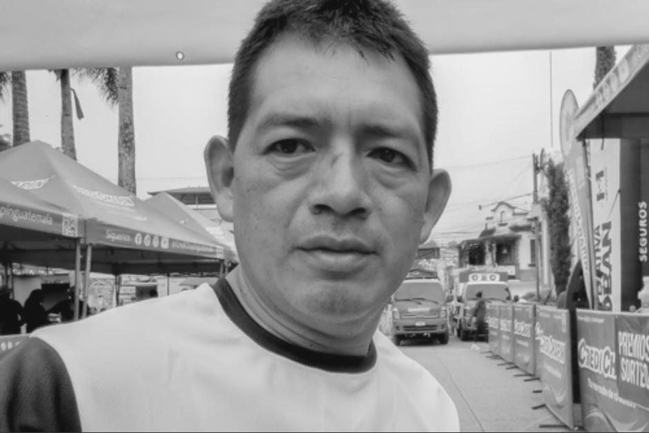 El periodista Carlos Humberto Cal Ical, muri&oacute; v&iacute;ctima de un ataque armado directo la noche del 26 de abril en Alta Verapaz.&nbsp;(Foto: Edwin Gua / Soy502)