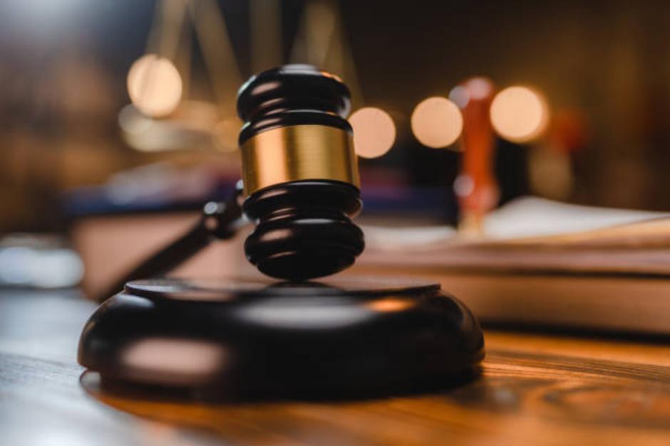 El sospechoso deber&aacute; enfrentarse a la justicia estadounidense. (Foto ilustrativa: iStock)