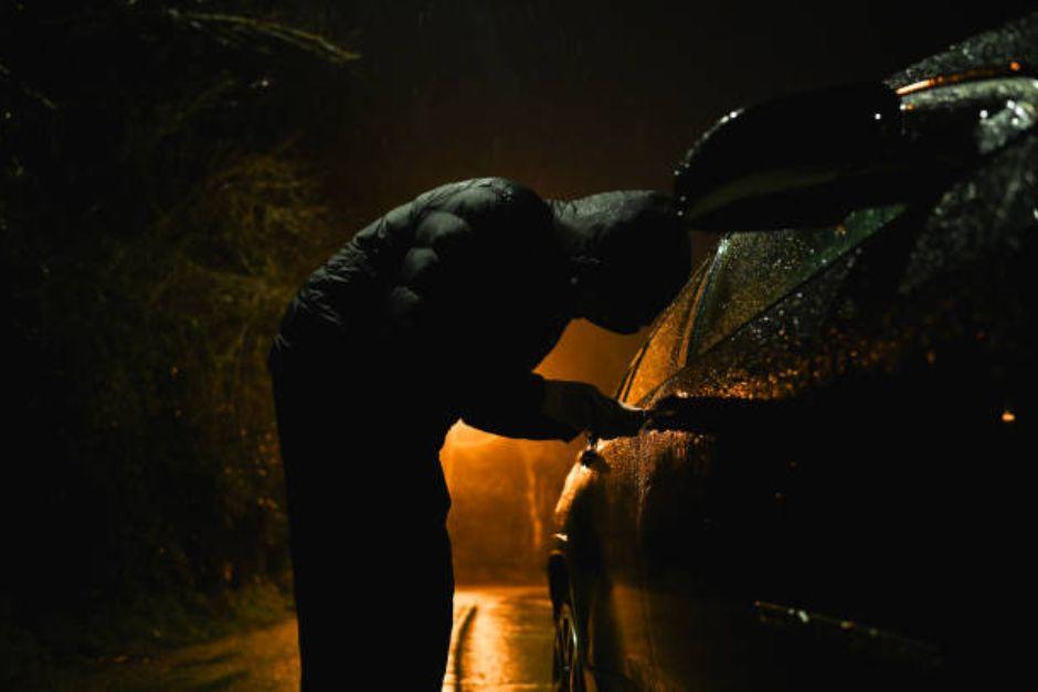 El robo sucedi&oacute; durante la madrugada de este lunes. (Foto ilustrativa: iStock)