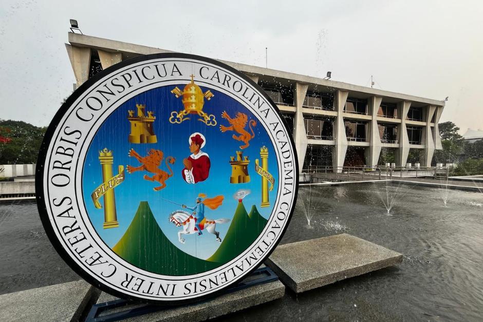 La Usac se convertir&iacute;a en la cuarta instituci&oacute;n p&uacute;blica que sufre un ataque cibern&eacute;tico en las &uacute;ltimas semanas. (Foto: Archivo / Soy502)&nbsp;