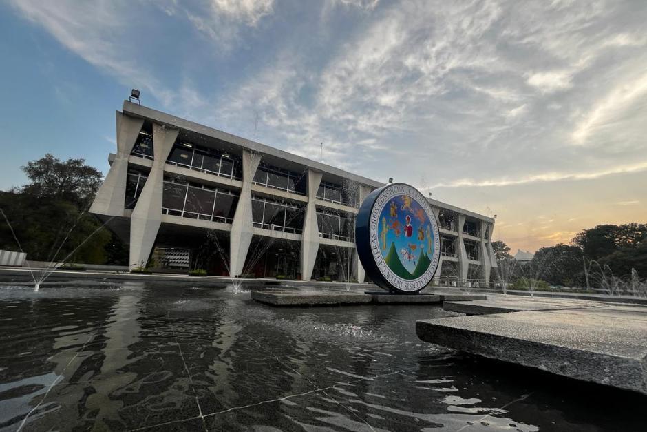 La Usac confirm&oacute; que sus sistema financiero sufri&oacute; un ataque cibern&eacute;tico. (Foto: Archivo / Soy502)&nbsp;&nbsp;