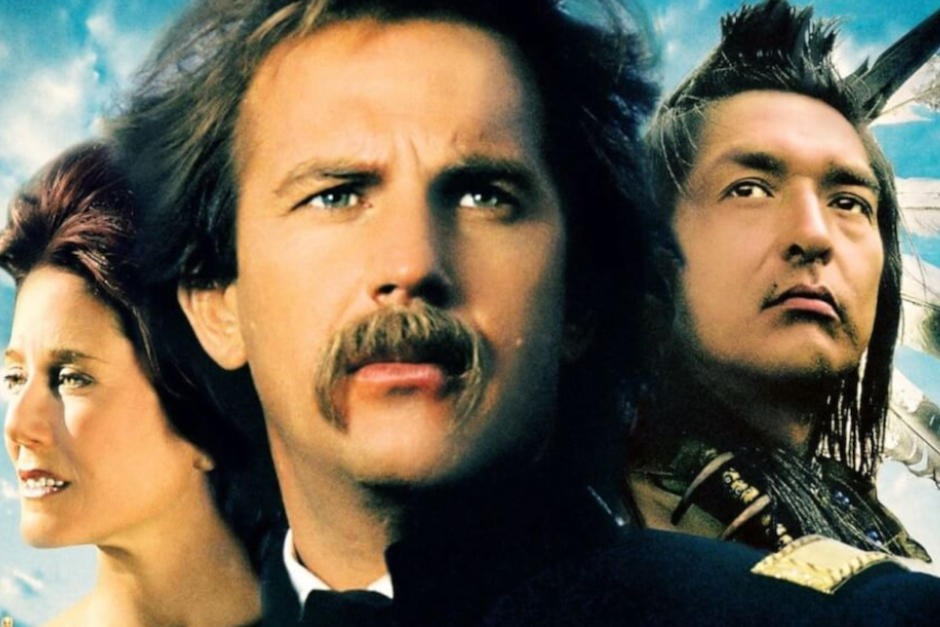 Actor de "Danza xon lobos fue sentenciado por abusar sexualmente de ni&ntilde;as y mujeres. (Foto: Oficial)