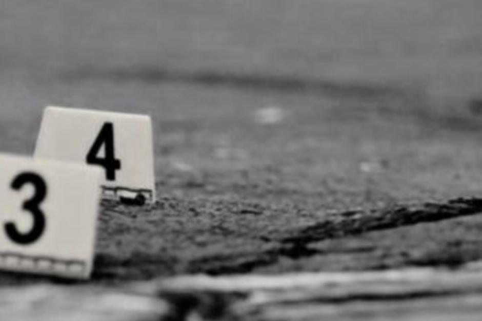 La v&iacute;ctima sufri&oacute; heridas de gravedad y fue trasladada a un centro asistencial. (Foto ilustrativa:Archivo/Soy502)