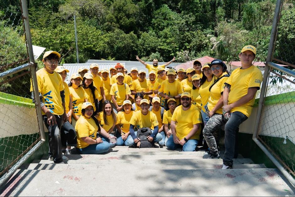 (Fotograf&iacute;a cortes&iacute;a: EPA)