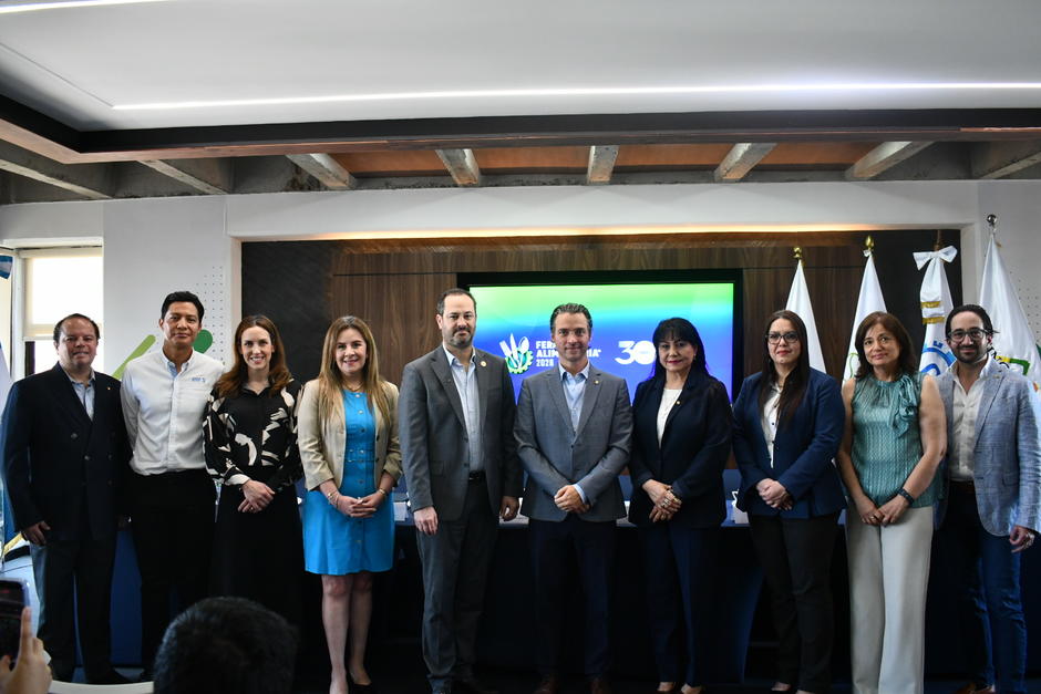 (Fotograf&iacute;a: Yordana M&eacute;rida/ Soy502)