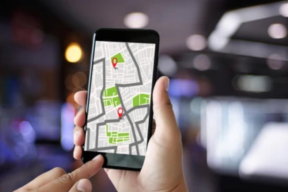 Por medio del GPS dieron con los asaltantes. (Foto ilustrativa: Shutterstock)