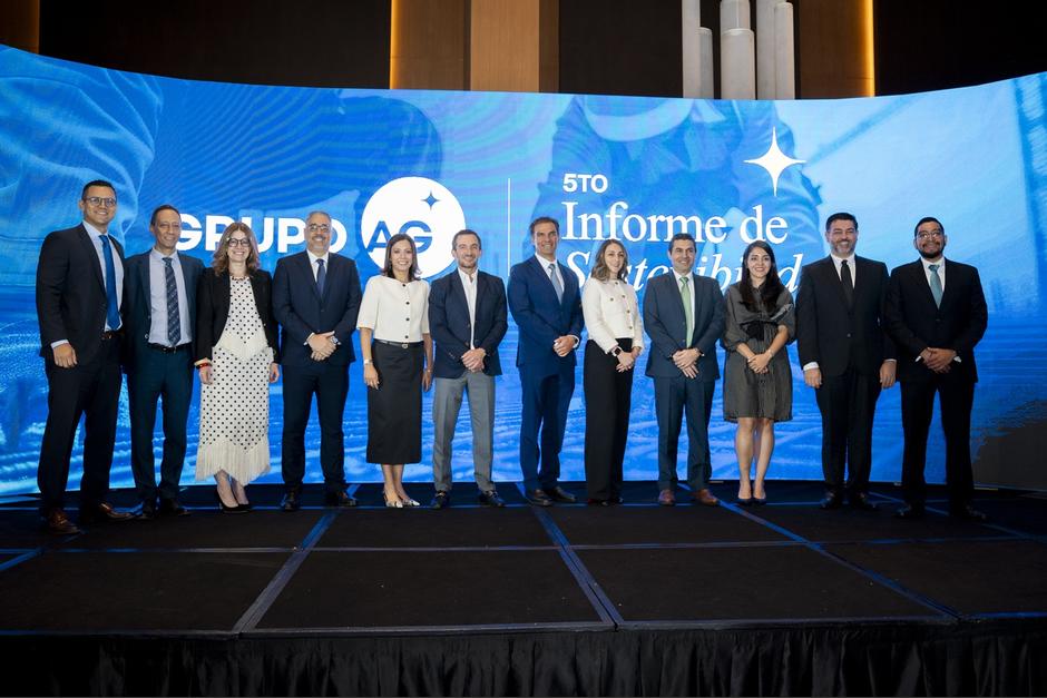 (Fotograf&iacute;a cortes&iacute;a: Grupo AG)