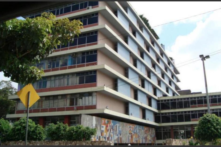 Las agencias bancarias tambi&eacute;n estar&aacute;n cerradas. (Foto: archivo/Soy502)