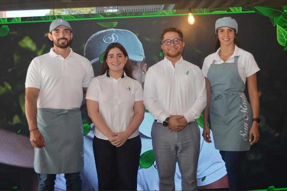 (Fotograf&iacute;a: Content Marketing Soy502)