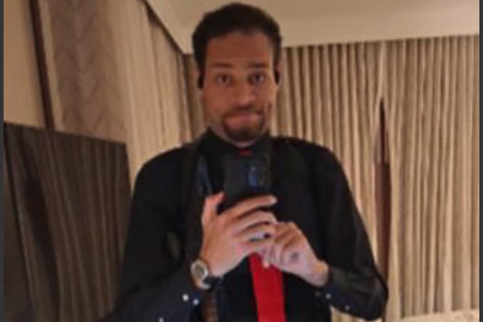 El atacante reserv&oacute; una habitaci&oacute;n semanas antes del tiroteo. (Foto: Infobae)