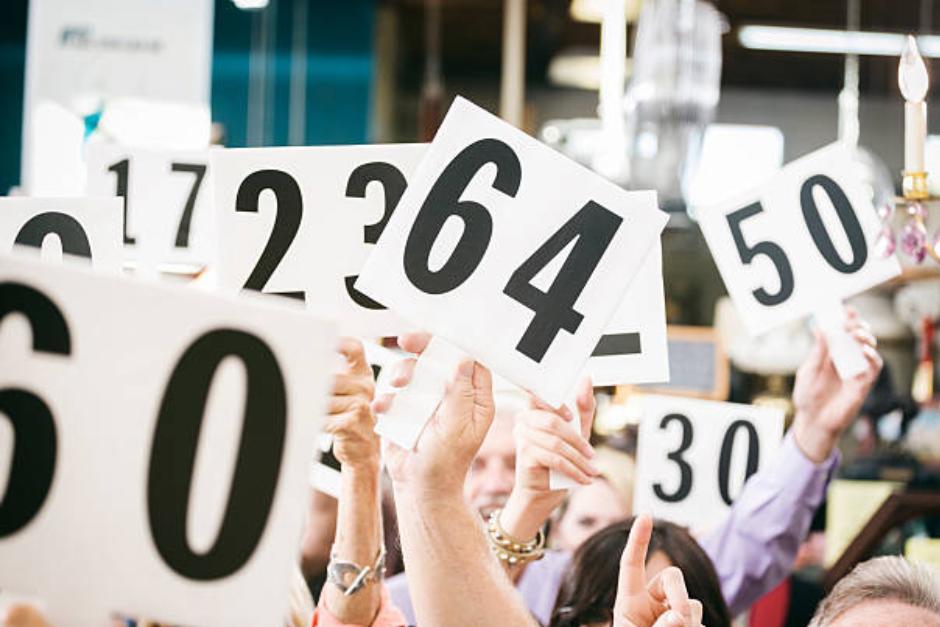 El sistema de Naciones Unidas en apoyo al Programa Mundial de Alimentos impulsa una subasta para ayudar a la seguridad alimentaria de Guatemala.&nbsp;(Foto ilustrativa: iStock)