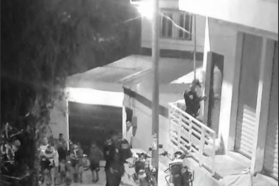 El crimen de una joven de 23 a&ntilde;os dentro de su vivienda