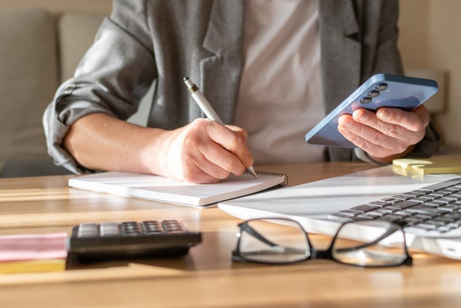 La reforma busca un sistema tributario m&aacute;s equitativo. (Foto ilustrativa: Shutterstock)