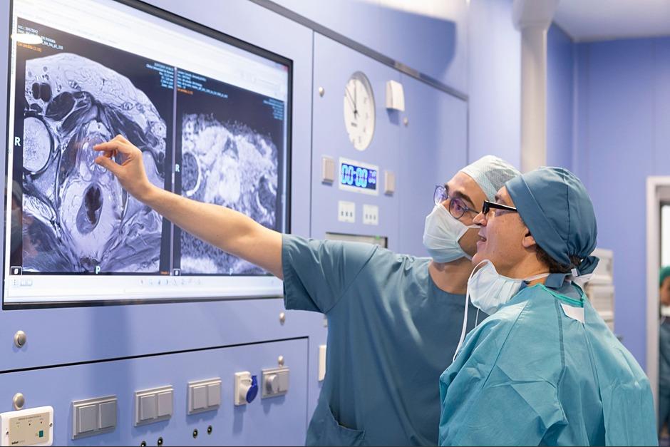 Aumento de casos de c&aacute;ncer de pr&oacute;stata alerta salud guatemalteca.