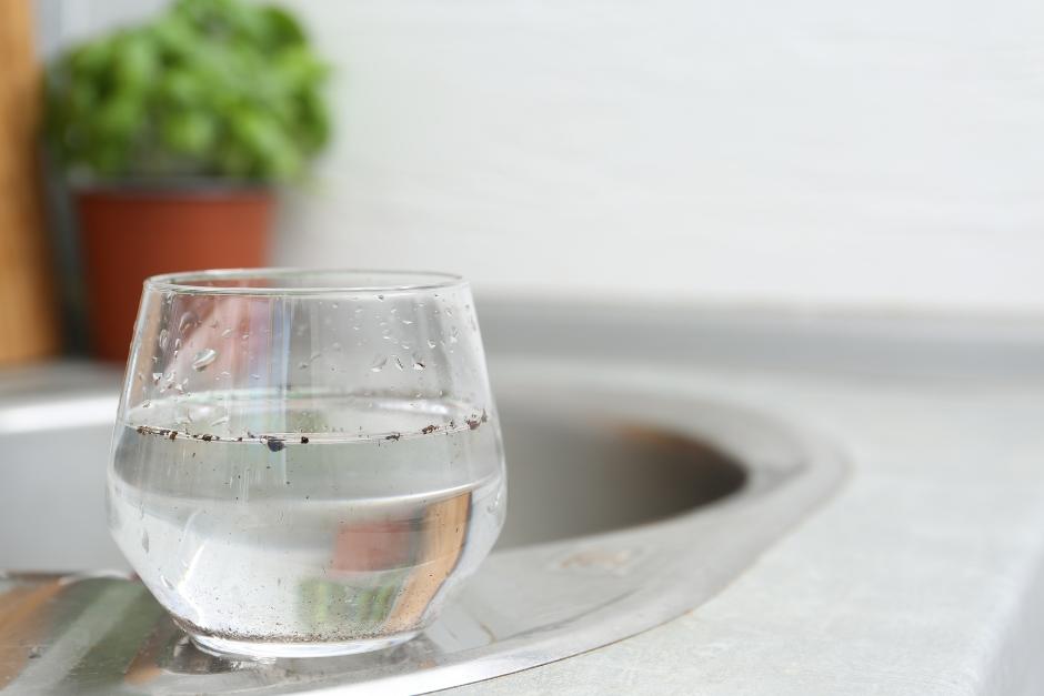 El acceso al agua no garantiza que sea segura para el consumo humano. (Foto ilustrativa: Shutterstock)